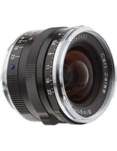 Lente Gran Angular ZEISS Biogon T* ZM 2.8/28 para Leica M 2