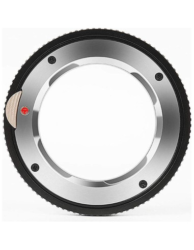 Anillo Adaptador Enfoque Cercano 7artisans LM-E CF para Sony E