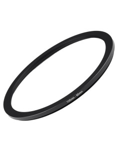 Adaptador de Filtro de Anillo GZNLY 105mm a 95mm Metal