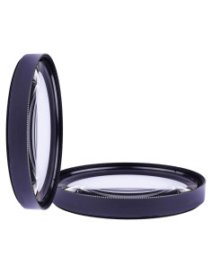 Lente Macro Digital Nc 10x para Cámaras DSLR 37mm