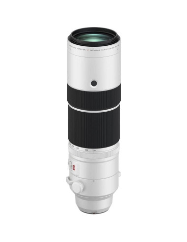 Fujifilm XF 150-600mm f/5.6-8 R LM OIS WR - Lente con Accesorios