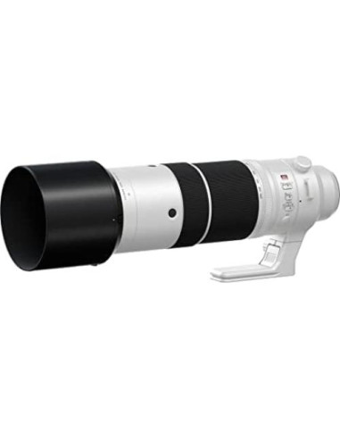 Fujifilm XF 150-600mm f/5.6-8 R LM OIS WR - Lente con Accesorios