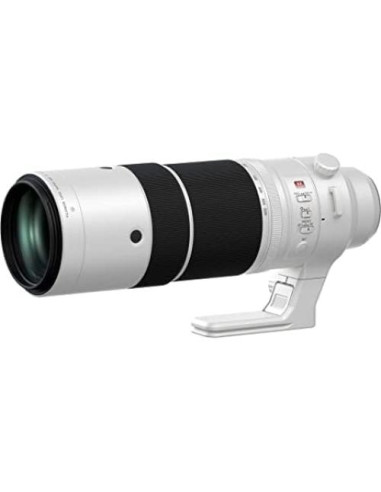 Fujifilm XF 150-600mm f/5.6-8 R LM OIS WR - Lente con Accesorios