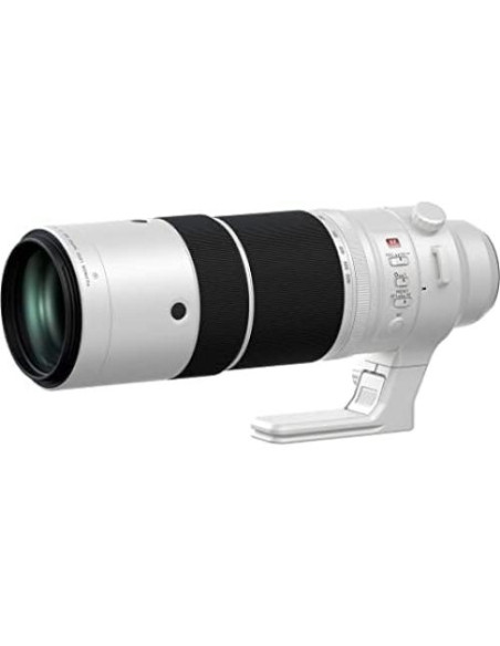 Fujifilm XF 150-600mm f/5.6-8 R LM OIS WR - Lente con Accesorios