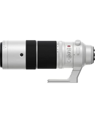 Fujifilm XF 150-600mm f/5.6-8 R LM OIS WR - Lente con Accesorios