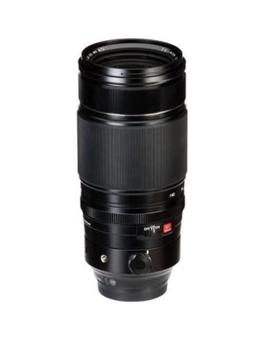 Lente Fujifilm XF 50-140mm F2.8 R LM OIS WR con Accesorios