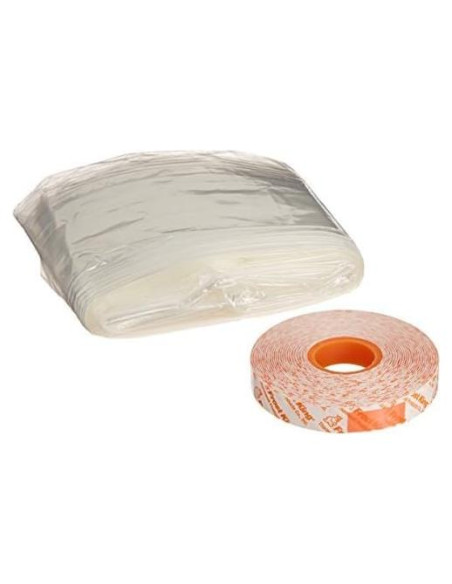 Kit de Ventana Retráctil Frost King V75H 533.4x157.5 cm