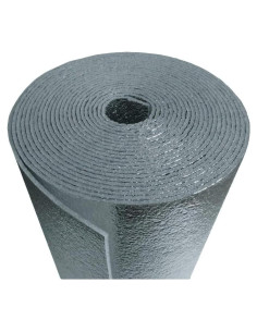 Escudo Aislante Reflectante 3MM 304.8x61cm R7-21