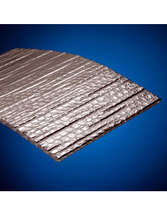 Aislante Reflectante de Burbujas 600x122 cm Reflectix BP48050 2
