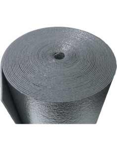 Película Reflectante Aislante Trade Winds 91.44cm x 7.62m 2