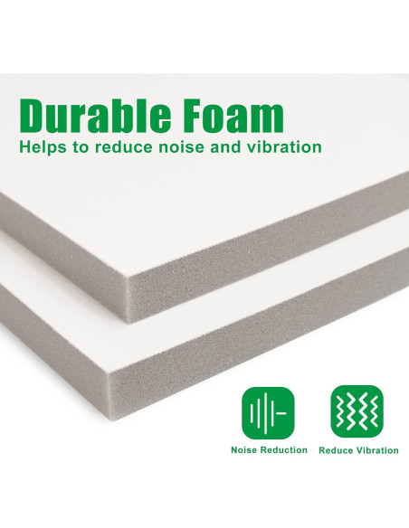 Paneles Laterales Aislantes Forestchill para Aire Acondicionado de Ventana Paneles Laterales Aislantes Forestchill para Aire Acondicionado de Ventana