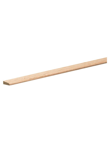 Reductor de Borde de Madera Thermwell H138UF 1.27x91.44 cm