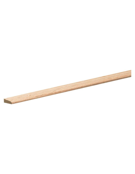 Reductor de Borde de Madera Thermwell H138UF 1.27x91.44 cm