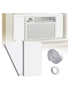 Paneles Aislantes para Aire Acondicionado Wintcomfort 43.2x22.9cm