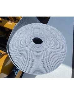 Aislante Reflectante SmartSHIELD -5mm 15.24m x 0.61m Espuma 2