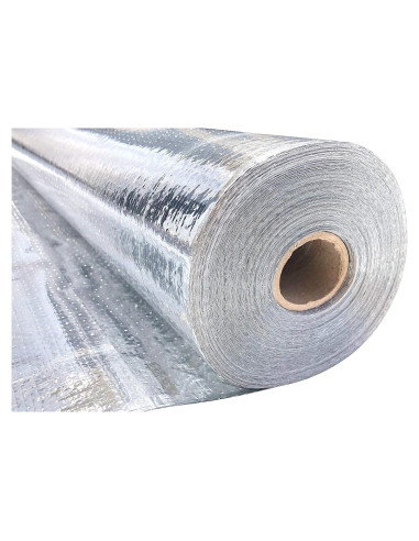 Barrera Radiante SmartFOIL 1.22m x 38.1m Aislamiento Reflectante