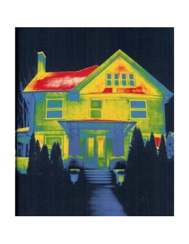 Aislante Reflectante Supershield 40.64 cm x 7.62 m Doble Burbuja