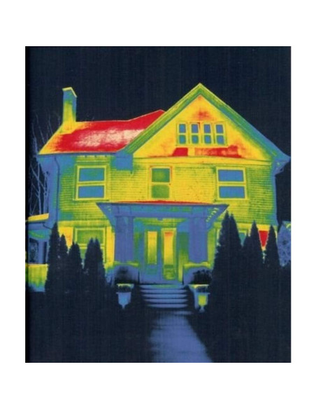 Aislante Reflectante Supershield 40.64 cm x 7.62 m Doble Burbuja