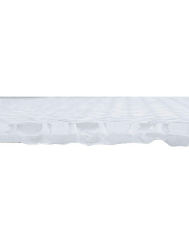 Aislante Reflectante Supershield 40.64 cm x 7.62 m Doble Burbuja