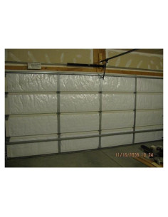 Kit de Aislamiento para Puerta de Garaje US Energy Products