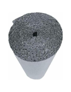 Aislante Reflectante Doble Burbuja 30.48x3.05m US Energy