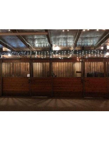 Aislante Reflectante Doble Burbuja 30.48x3.05m US Energy