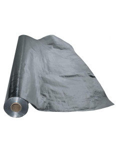 Barrera Radiante Aislante Reflectante AES Super R Plus 92.9 m