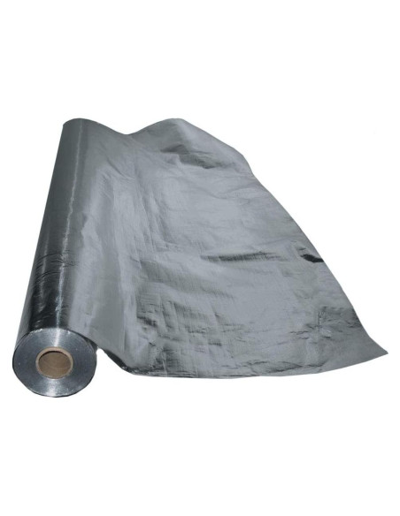 Barrera Radiante Aislante Reflectante AES Super R Plus 92.9 m