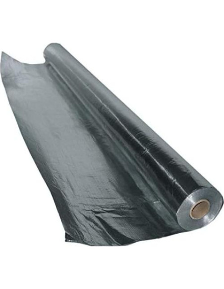 Barrera Radiante Aislante Reflectante AES Super R Plus 92.9 m