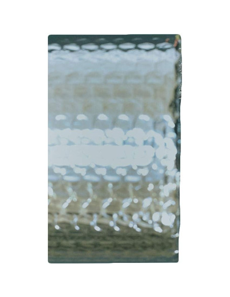 Aislamiento Reflectante Productos de Energía 3X5DBFF 91x152 cm