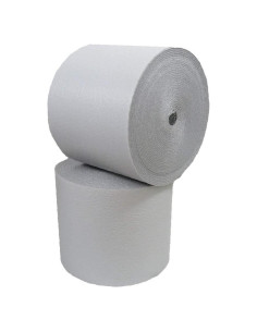 Rollo de Aislamiento de Espuma Reflectante 40.64cm x 15.24m
