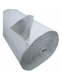 Aislante Reflectante Doble Burbuja US Energy 4m x 30m 2