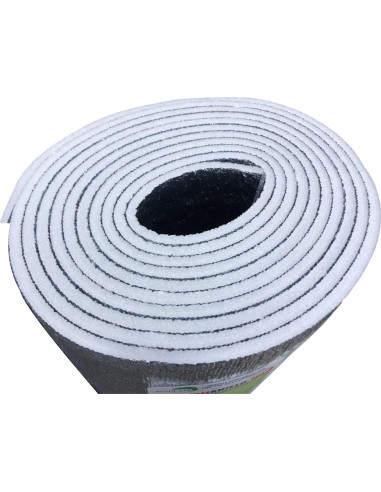 Aislante Reflectante SmartSHIELD 10mm 762x121.9cm Rollo