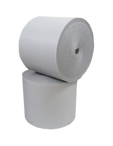 Kit de Aislamiento para Puerta de Garaje US Energy 5.49m x 0.61m R8