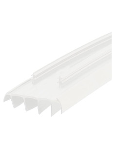 Puerta Inferior de PVC Randall P-10, 92.1 cm Blanco