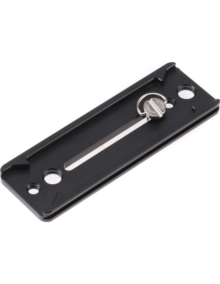 Placa de liberación rápida FocusFoto PU115 para DJI Ronin SC