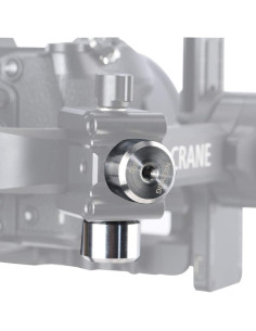 Contrapeso Niceyrig 100g para Gimbal DJI Ronin y Zhiyun 2