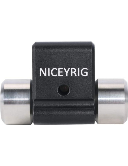 Contrapeso Niceyrig 100g para Gimbal DJI Ronin y Zhiyun