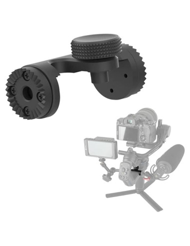 Kit Rosetas ARRI M6 FeiyuTech para Gimbal SCORP-C