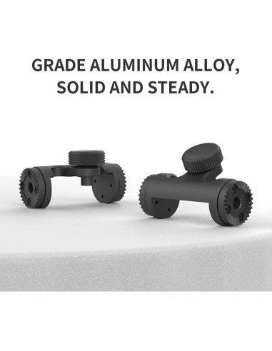 Kit Rosetas ARRI M6 FeiyuTech para Gimbal SCORP-C