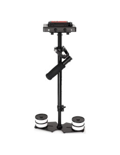 Estabilizador de Mano Flycam 5000 para Cámaras DSLR hasta 5kg