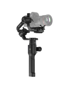 Estabilizador de Cardán DJI Ronin-S para Cámaras DSLR y Sin Espejo