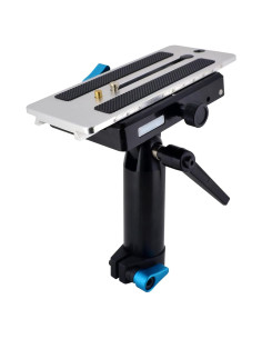 Estabilizador de Video VGear VGS52 para DSLR hasta 2.99 kg