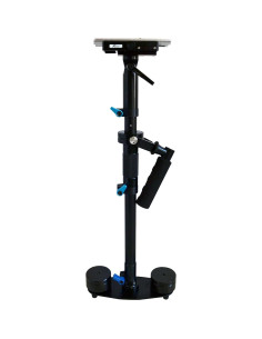 Estabilizador de Video VGear VGS52 para DSLR hasta 2.99 kg 2