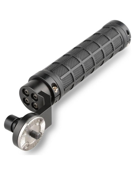 Agarre de Mango de Roseta CAMVATE Aluminio y Goma 31.8 mm