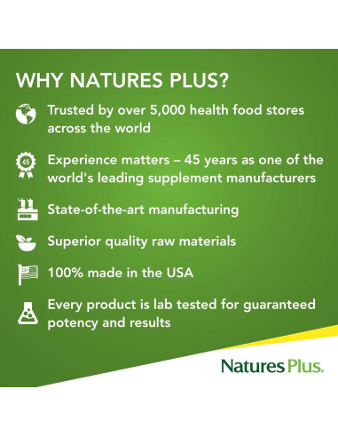 Galletas Masticables Multivitamínicas Natures Plus Manzana Canela - 180 G