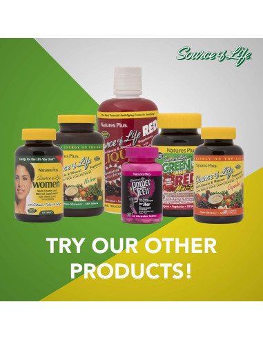 Galletas Masticables Multivitamínicas Natures Plus Manzana Canela - 180 G