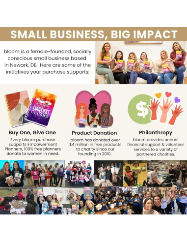 Bandas Elásticas Bloom Daily - Set de 3 Dorado, Rosa, Plateado