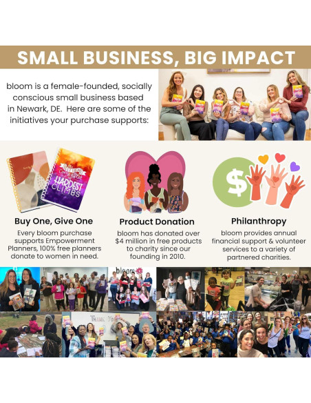 Bandas Elásticas Bloom Daily - Set de 3 Dorado, Rosa, Plateado