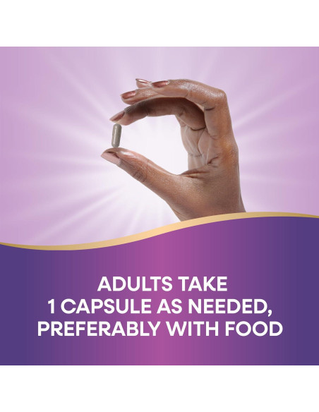 Vitamina C Extra Fuerte Nature's Way 1000 mg con Rosa Mosqueta